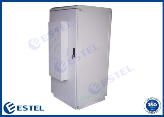 TLC 1500W Air Conditioner Weatherproof Electrical Cabinet