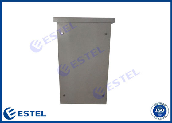 IP55 Pole Mounted Electrical Enclosures